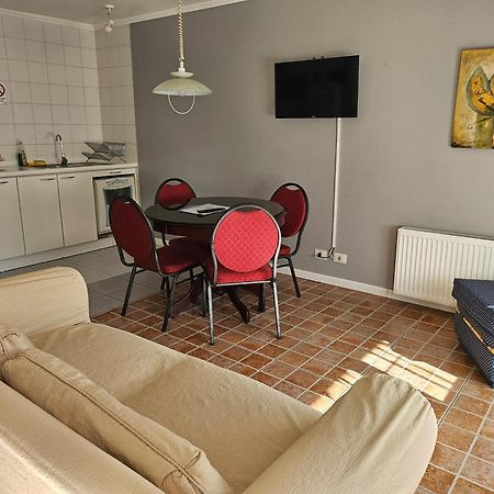 Apart Hotel Casablanca Вальдівія Екстер'єр фото