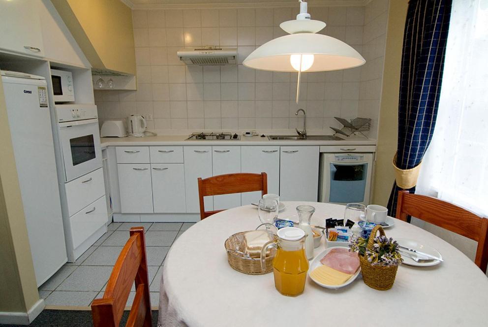 Apart Hotel Casablanca Вальдівія Номер фото